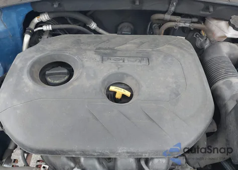 2017 Hyundai Tucson Se Plus z USA, uszkodzony, nr VIN KM8J3CA43HU438588